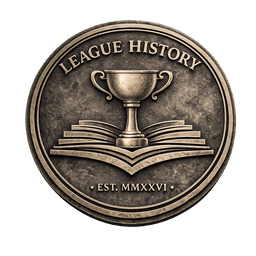 League History